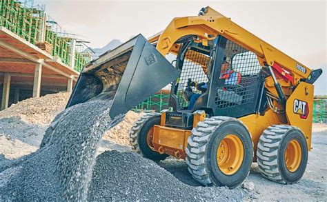 skidsteer|types of skid steers.